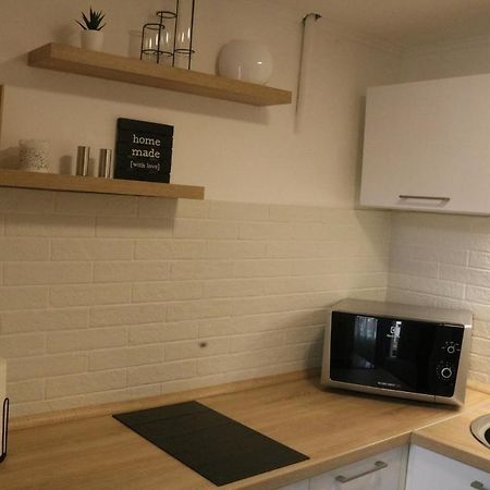 Studio Apartman Chiara Zágráb Kültér fotó