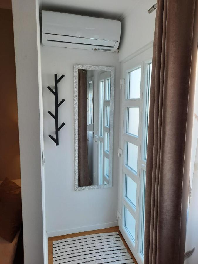 Studio Apartman Chiara Zágráb Kültér fotó