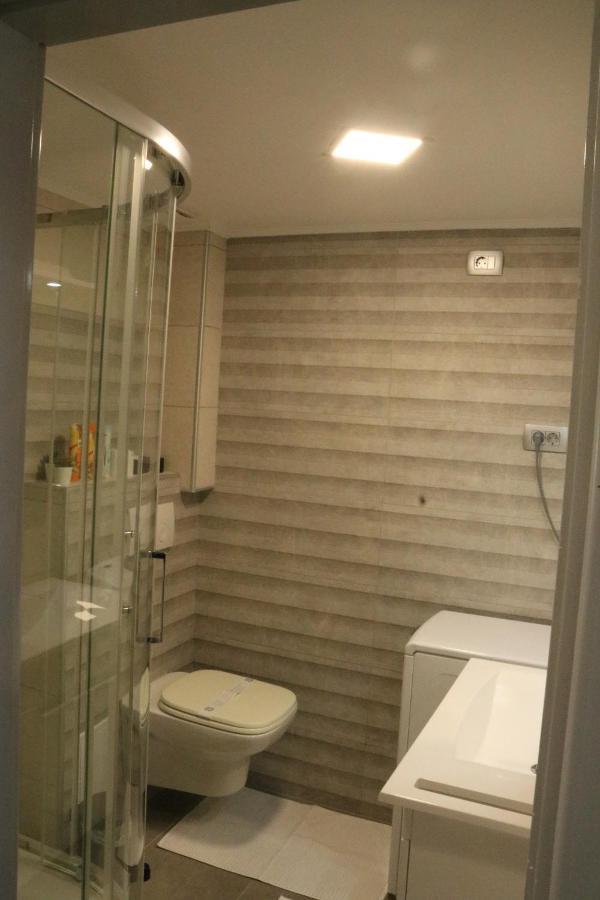 Studio Apartman Chiara Zágráb Kültér fotó