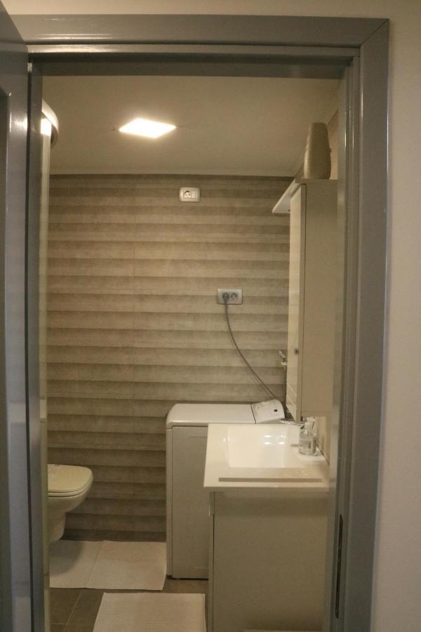 Studio Apartman Chiara Zágráb Kültér fotó